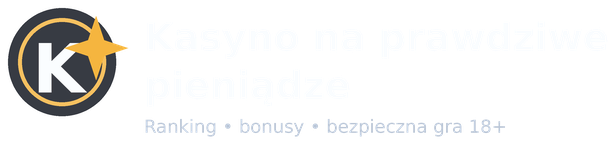 Kasyno na Prawdziwe Pieniadze — logo