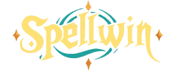 Spellwin logo